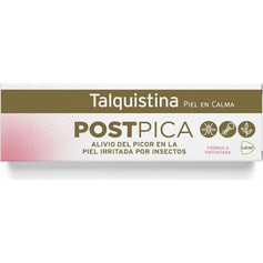 Talquistina Postpica Gel για Μετά το Τσίμπημα 15ml