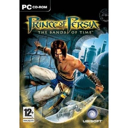 Prince Of Persia The Sands Of Time Key PC