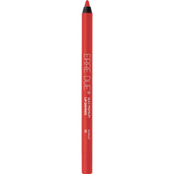 Erre Due Silky Premium Lip Definer 511 Scarlet Lip Liner 1.2gr