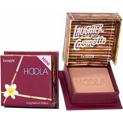 Benefit Hoola Matte Bronzer Powder 2.5gr