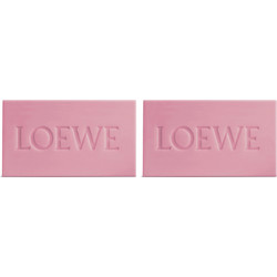Loewe Ivy Σαπούνι 2x125gr