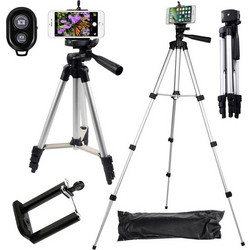 Verk Group Selfie Stick Black