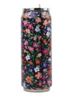 Yoko Design Hot & Cold Can Imprimee Venise 500ml