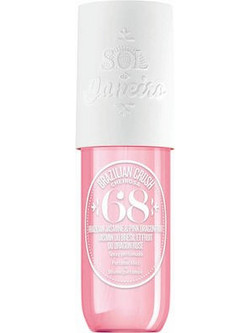 Sol De Janeiro Brazilian Crush Cheirosa 68 Body Mist 90ml