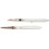 Jack Fin Stylo 210F Τεχνητό Δόλωμα Πλάνος 21cm 30gr White