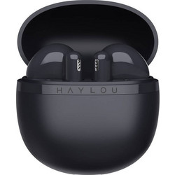 Haylou X1 Plus Ακουστικά Bluetooth Earbud Black