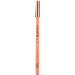 MUA Intense Colour Super Nude Lip Liner 1.5gr
