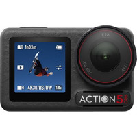 Action Cameras