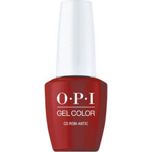 OPI Gel Color Rom-antic Ημιμόνιμο Βερνίκι Νυχιών 15ml