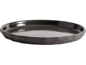 Muubs Kuri Πιάτο Ρηχό Κεραμικό 26cm 9160002151