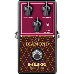 Nux Diamond NRO-6