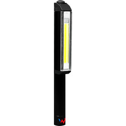 Wonder Wt2001P Φακός Εργασίας Μπαταρίας Led IP44 με Μαγνήτη 200lm
