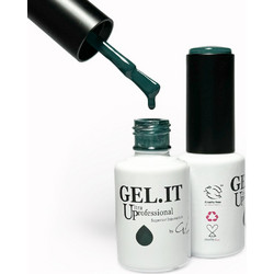 Gel.It.Up 2440 Peacko Peacko Ημιμόνιμο Βερνίκι Νυχιών 11ml