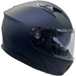 Faseed FSD 967 Black Κράνος Μηχανής Full Face 1700gr