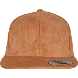 Flexfit Ανδρικό Καπέλο Jockey Snapback Rusted 6089SU-00472