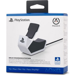PowerA 1522759-01 Βάση Φόρτισης Χειριστηρίου για PS5