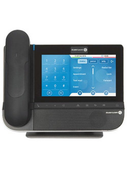 Alcatel Lucent 8088 BT V2