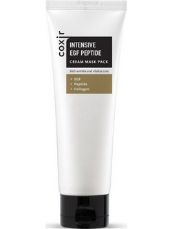 Coxir Intensive EGF Peptide Cream Mask 80ml