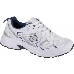 Lotto Kitaura Γυναικεία Sneakers Εκρού 2400010U-1059