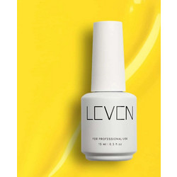 Leven 079 Let it Bee Ημιμόνιμο Βερνίκι Νυχιών 15ml