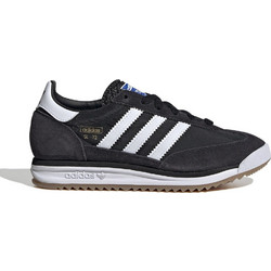 Adidas SL 72 RS Παιδικά Sneakers Μαύρα IH8078