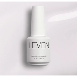 Leven S016 Ice Cream Ημιμόνιμο Βερνίκι Νυχιών 15ml