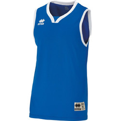 Errea CALIFORNIA AD Ανδρικό Αθλητικό T-Shirt Royal Blue FM490S01500
