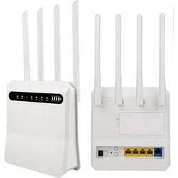 Andowl Q-A10 Ασύρματο 4G WiFi 5