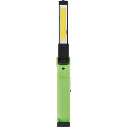 Emos P4540 Επαναφορτιζόμενος Φακός Εργασίας Led με Μαγνήτη 750lm