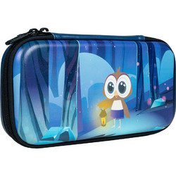 Nintendo Bigben Owl Θήκη Προστασίας για Switch / Switch OLED & Switch Lite