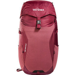 Ferrino Hikemaster Ορειβατικό Σακίδιο 24lt Μπορντό