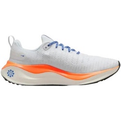 Nike InfinityRN 4 FP Γυναικεία Αθλητικά Παπούτσια για Τρέξιμο Λευκά HJ6649-900