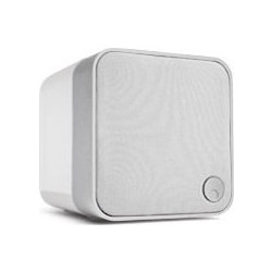 Cambridge Audio Minx Min 12 Ηχείο Hi-Fi Βιβλιοθήκης 200W White