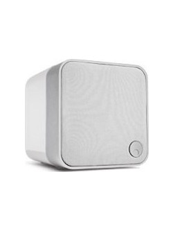 Cambridge Audio Minx Min 12 Ηχείο Hi-Fi Βιβλιοθήκης 200W White