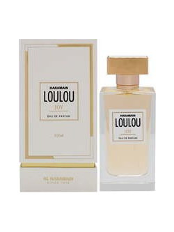 Al Haramain Loulou Joy Eau de Parfum 100ml