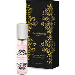 PheroStrong Pheromone Perfume for Women 15ml