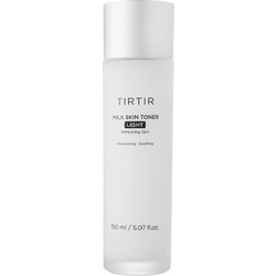 Tirtir Milk Light Skin Toner 150ml
