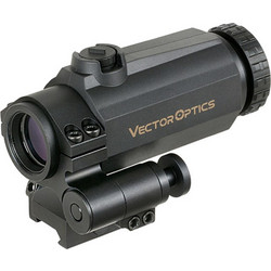 Vector Optics Maverick
III 3X22 MIL
