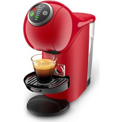 Krups Dolce Gusto KP243B Καφετιέρα Espresso για Kάψουλες Dolce Gusto 15bar Red