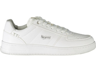 Gas Ανδρικά Sneakers Λευκά GAM414707-0061