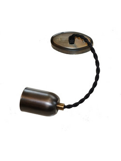 Dits Lighting Κρεμαστό Φωτιστικό Οροφής Ανάρτηση D1-29401-0301