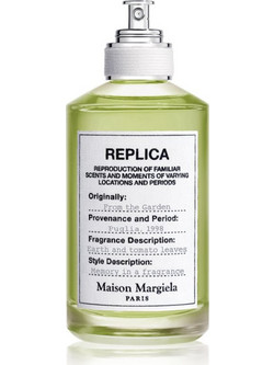 Maison Margiela Replica From the Garden Eau de Toilette 100ml