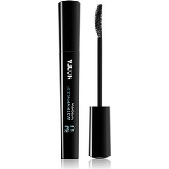 Nobea Festive 3D Αδιάβροχη Mascara για Όγκο 8ml