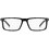 Tommy Hilfiger TH2039 807 Ανδρικός Σκελετός Γυαλιών Οράσεως Κοκάλινος Μαύρος