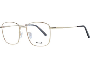 Bally BY5039-D 030 Ανδρικός Σκελετός Γυαλιών Οράσεως Μεταλλικός Χρυσός