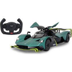 Jamara Valkyrie AMR Pro Τηλεκατευθυνόμενο Αυτοκίνητο Aston Martin 1:14 402169