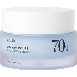 Anua Birch 70 Moisture Boosting Cream 50ml
