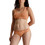 Calvin Klein Μπουστάκι χωρίς Μπανέλα Ταμπά 000QF7317E-BO8