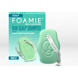 Foamie DHA Scalp Σαμπουάν για Επανόρθωση κατά της Πιτυρίδας