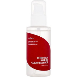 Isntree Chestnut AHA 8% Clear Essence 100ml